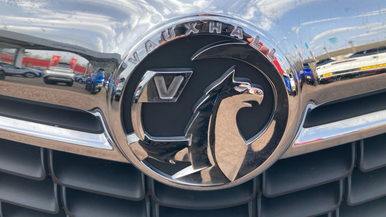 Vauxhall Mokka 1.6i Exclusiv 5dr Petrol Hatchback